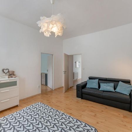 Apartman S Terasou Olomouc Exterior photo
