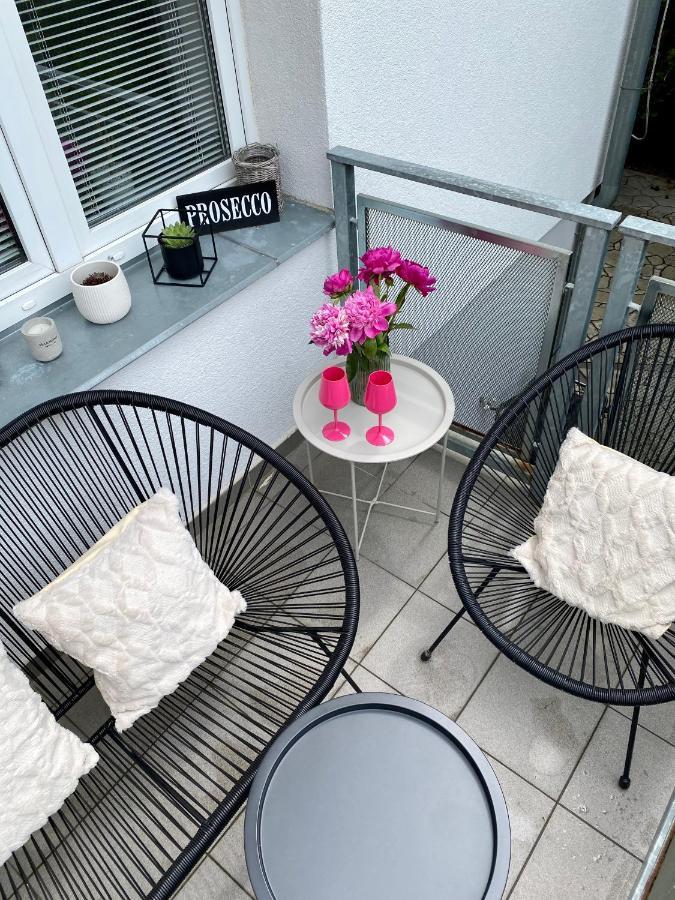 Apartman S Terasou Olomouc Exterior photo