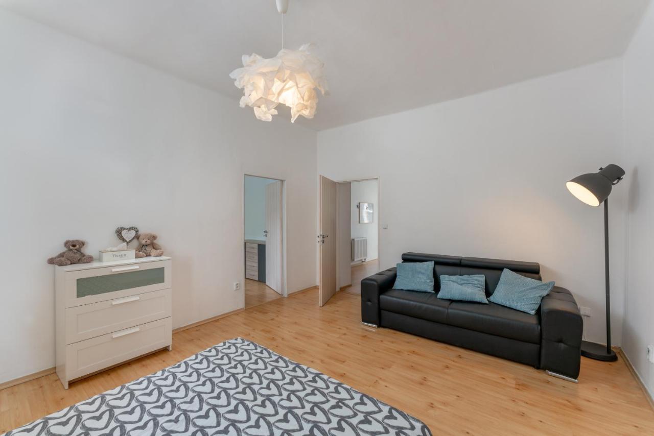 Apartman S Terasou Olomouc Exterior photo