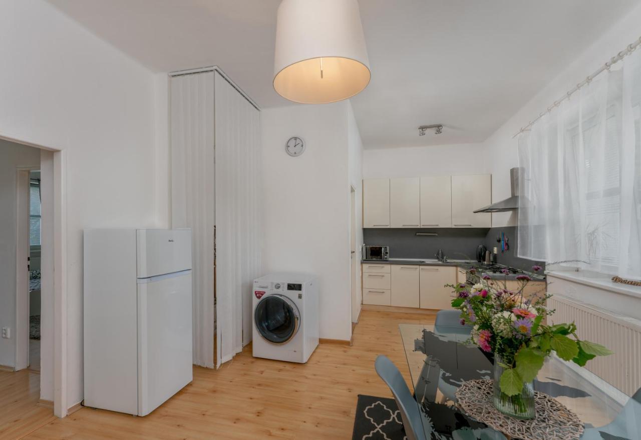 Apartman S Terasou Olomouc Exterior photo