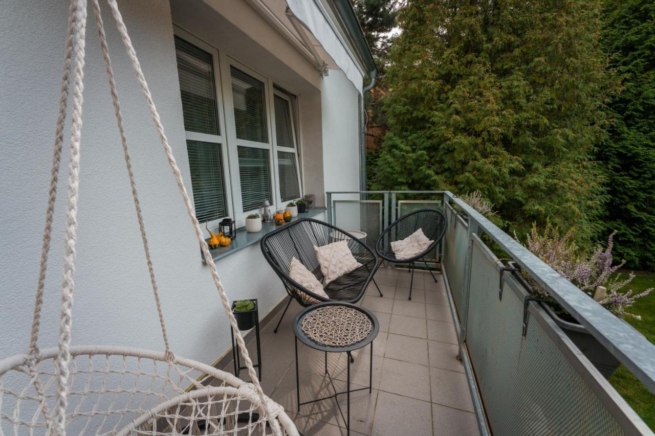 Apartman S Terasou Olomouc Exterior photo