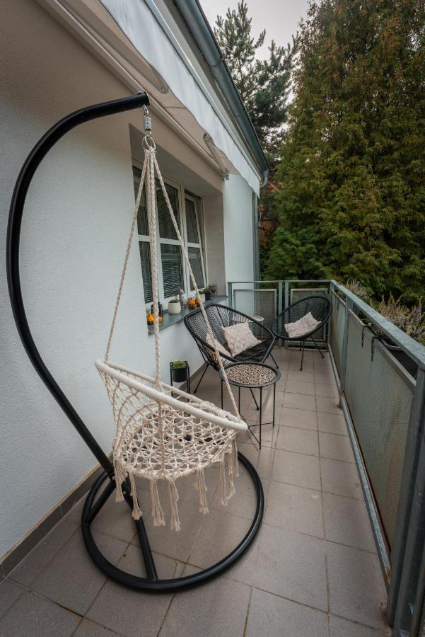 Apartman S Terasou Olomouc Exterior photo