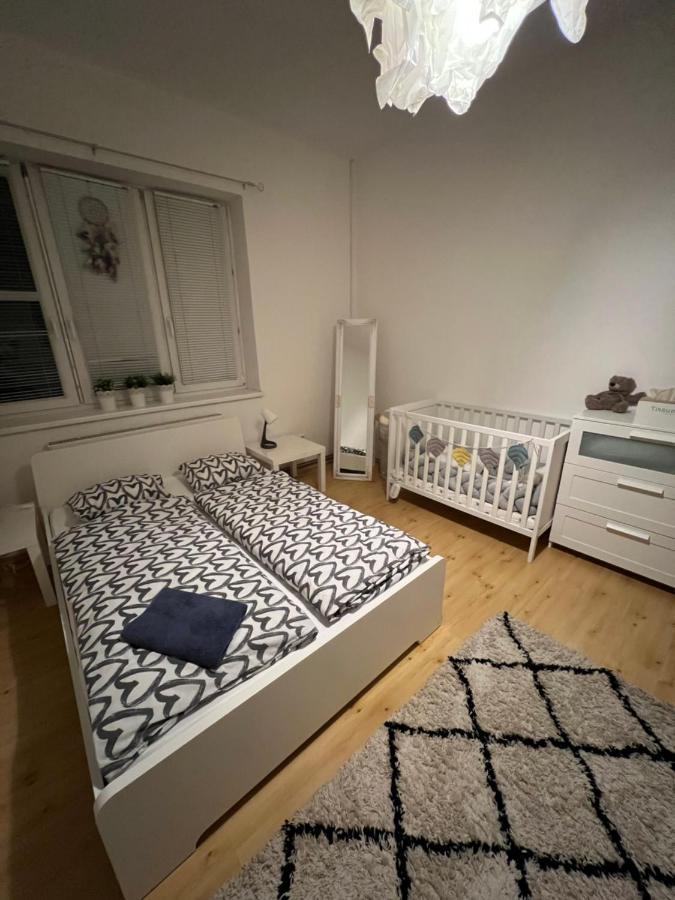 Apartman S Terasou Olomouc Exterior photo