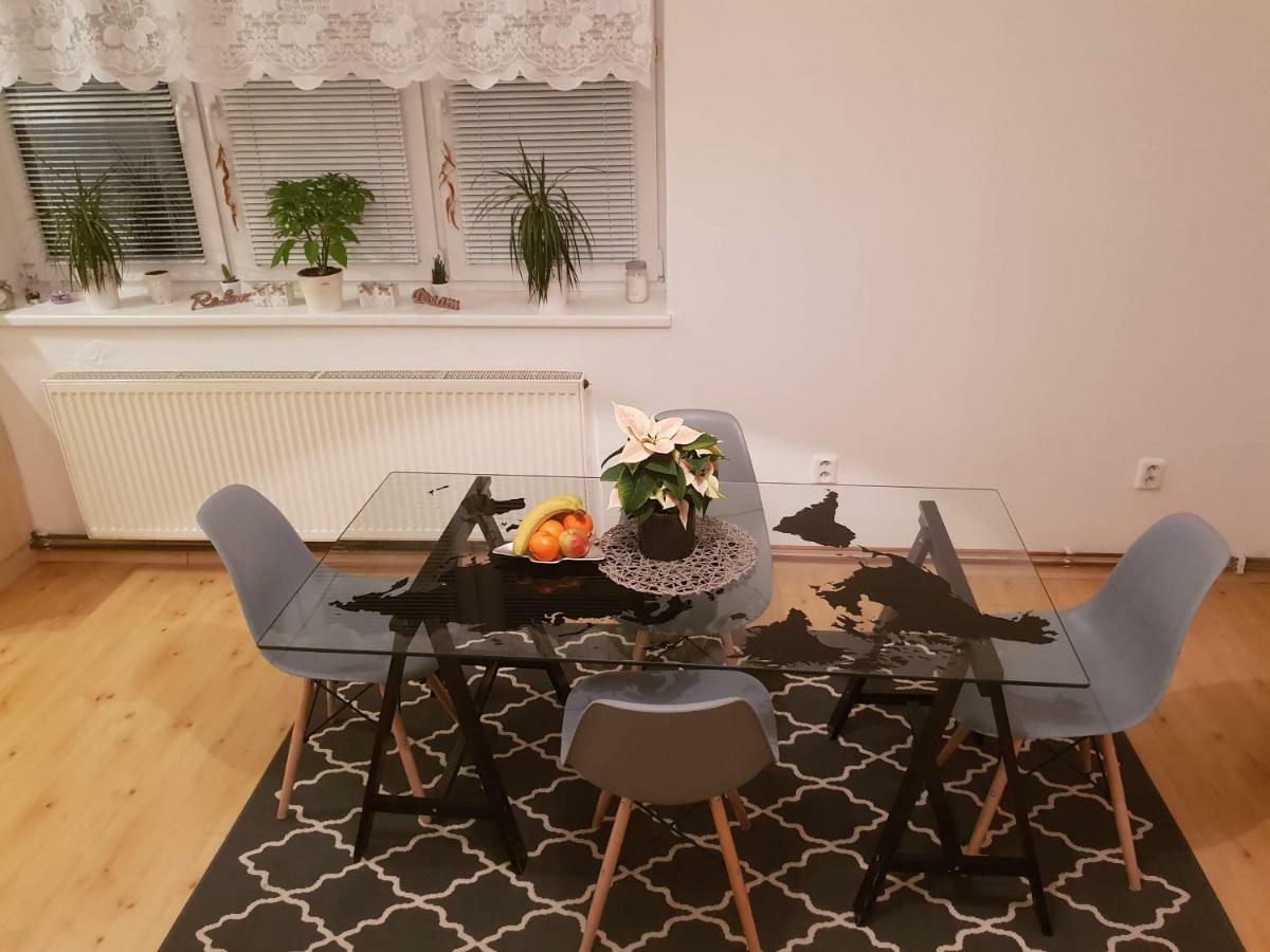 Apartman S Terasou Olomouc Exterior photo